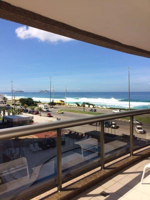 Apartamento Casa Del Mar Río de Janeiro Exterior foto
