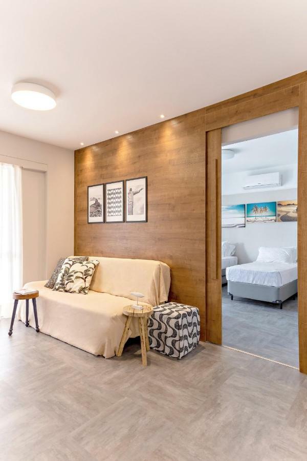 Apartamento Casa Del Mar Río de Janeiro Exterior foto