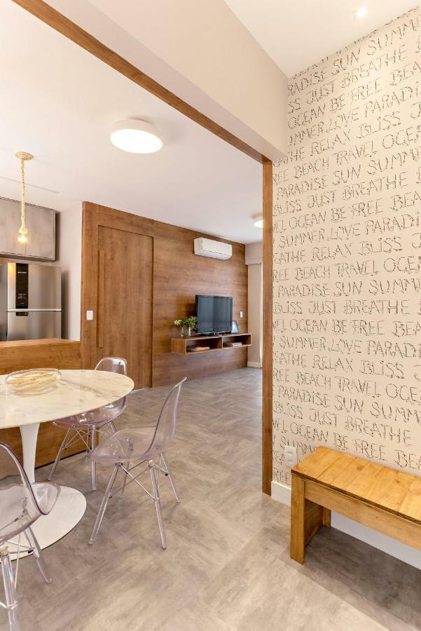 Apartamento Casa Del Mar Río de Janeiro Exterior foto