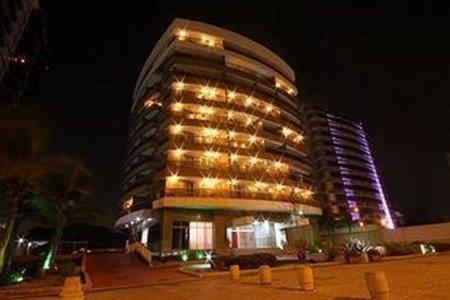 Apartamento Casa Del Mar Río de Janeiro Exterior foto